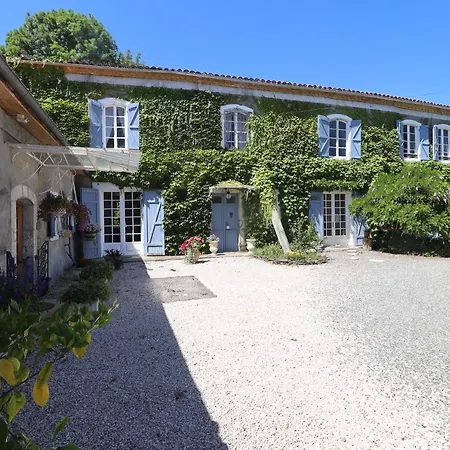 Bed and breakfast Centre De Bien-etre Et Ses D'hote