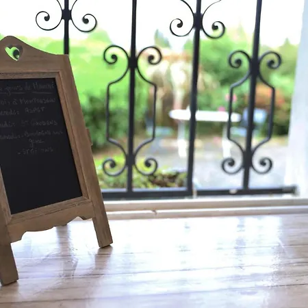 Bed and breakfast Centre De Bien-etre Et Ses D'hote