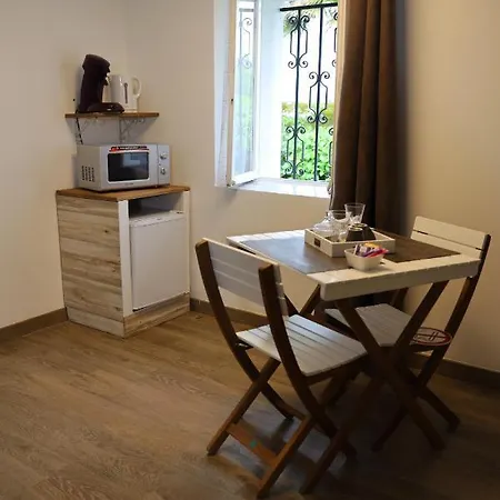 Bed and breakfast Centre De Bien-etre Et Ses D'hote 3*