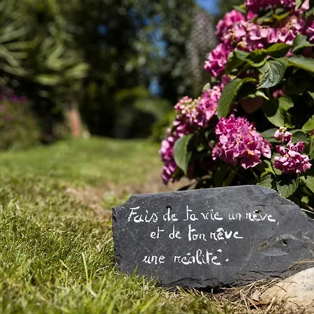 Centre De Bien-etre Et Ses D'hote Bed and breakfast 3*