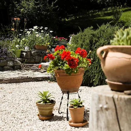 Centre De Bien-etre Et Ses D'hote Bed and breakfast 3*