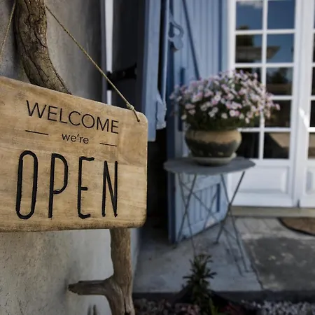 Bed and breakfast Centre De Bien-etre Et Ses D'hote 3*