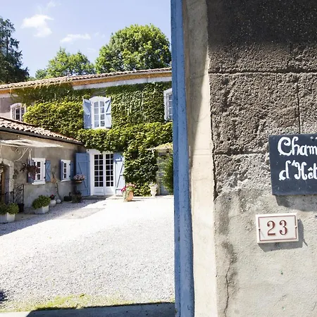Centre De Bien-etre Et Ses D'hote