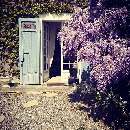 Bed and breakfast Centre De Bien-etre Et Ses D'hote